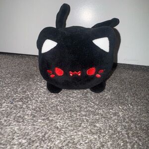 Tasty Peach Vampire Bat Meowchi